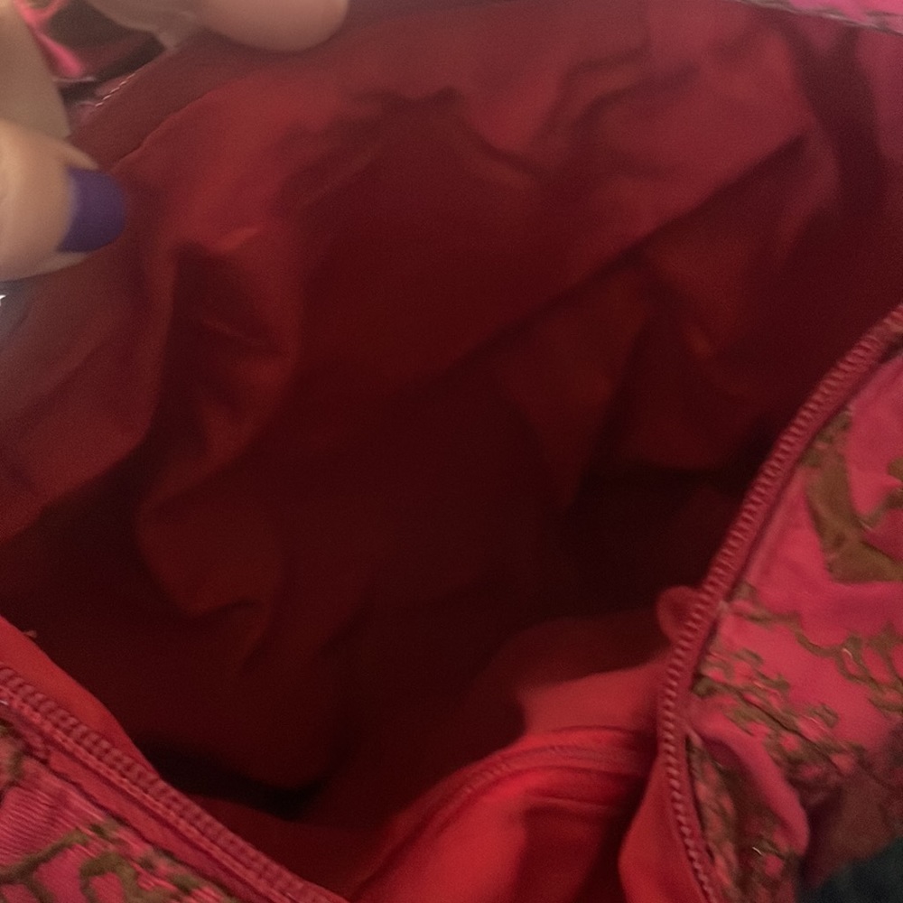 Hobo bag - Picture 3 of 3
